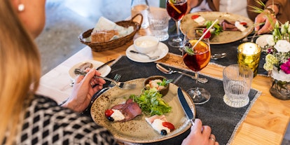 Zeit zu Zweit Osteredition